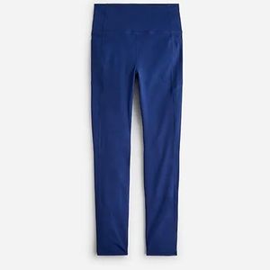 J Crew Cloudstretch leggings - new with tags